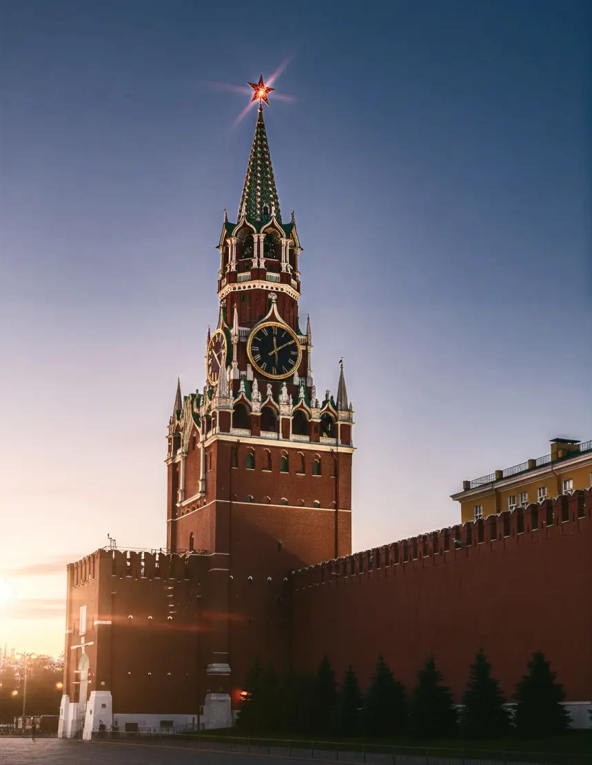 Новое пространство в центре Москвы
